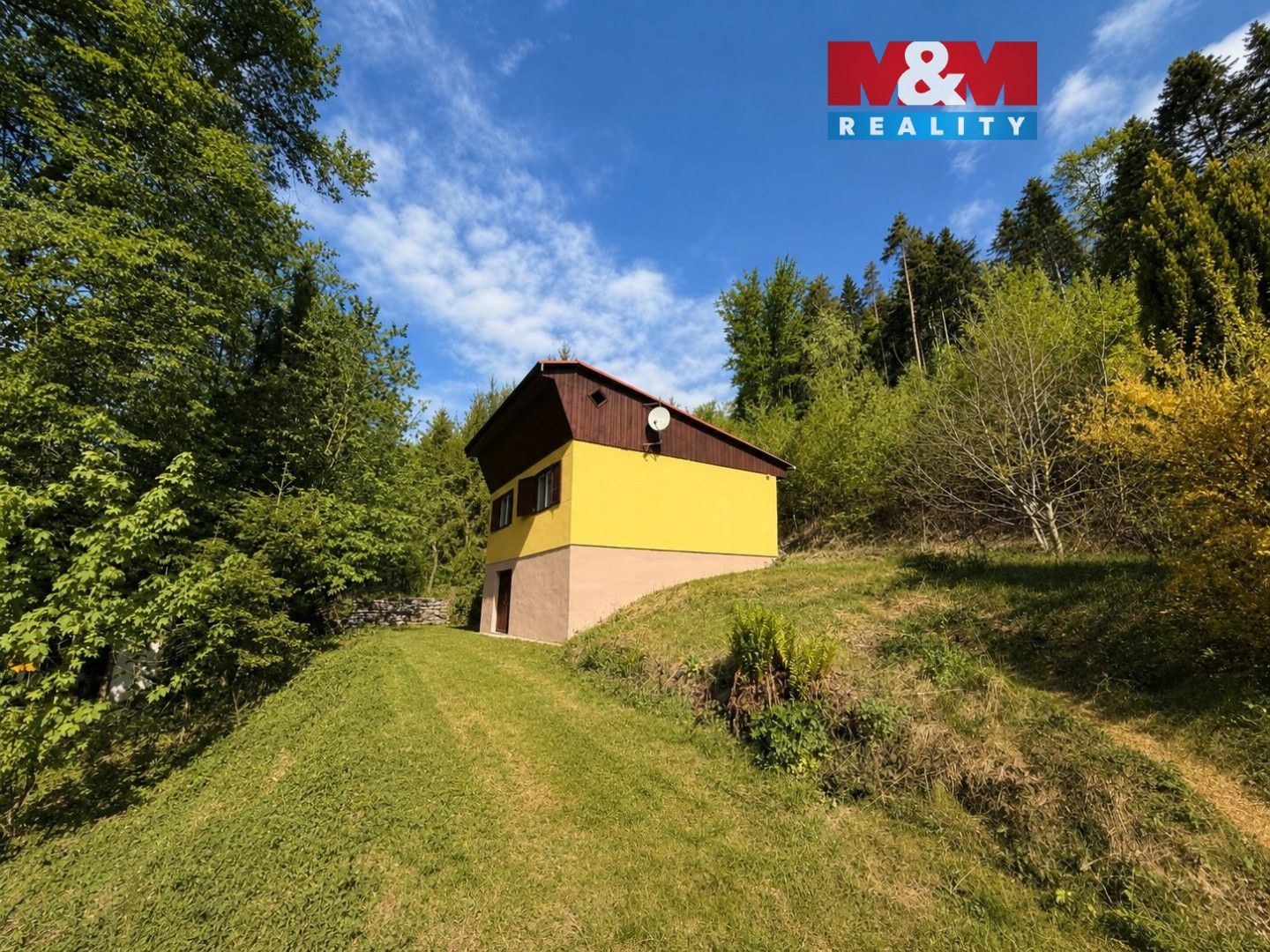 Prodej domu 60 m² - foto 11
