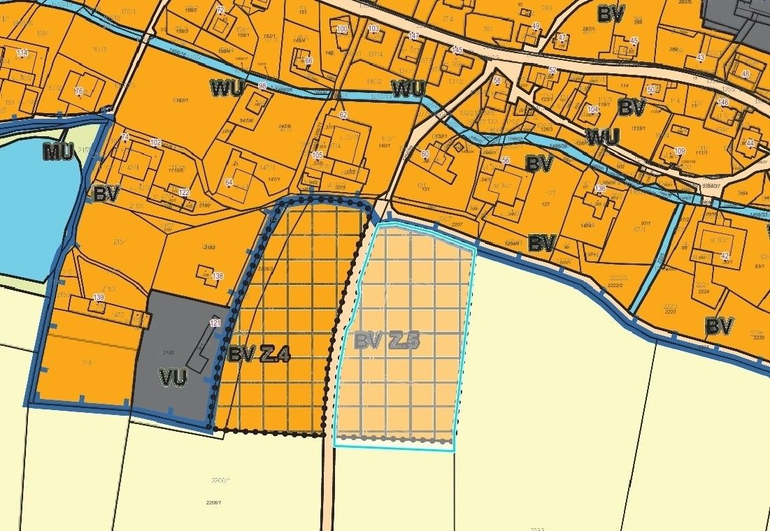 Prodej pozemku 1300 m² - foto 4