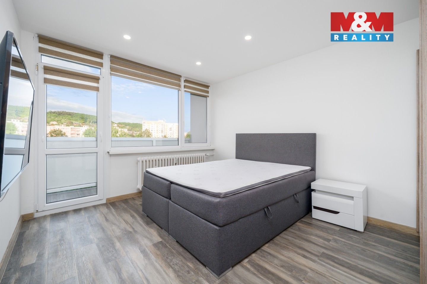 Prodej bytu 3+1 68 m² - foto 8