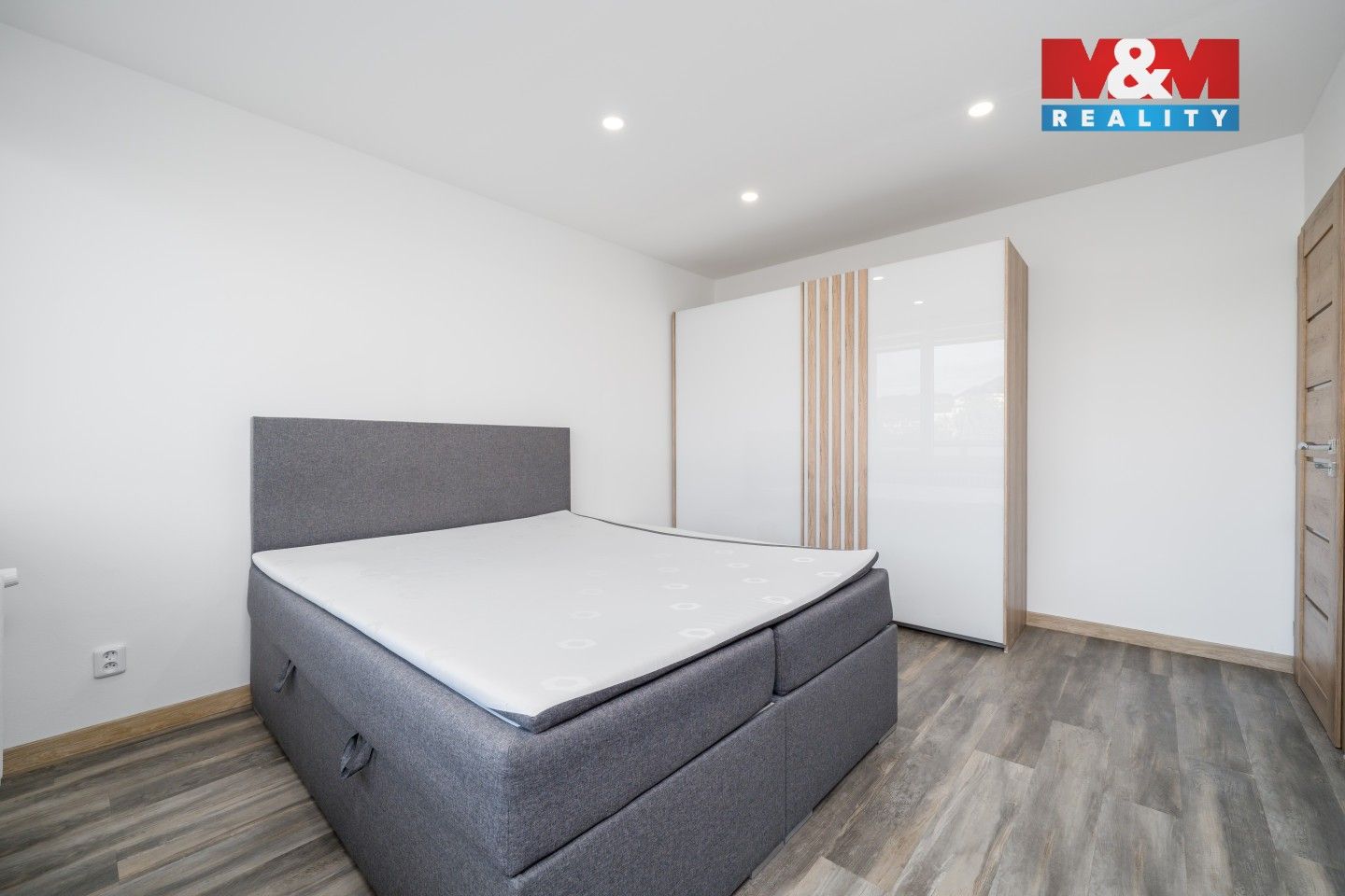 Prodej bytu 3+1 68 m² - foto 5