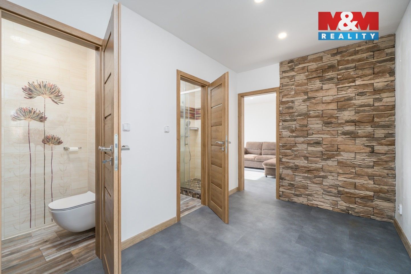 Prodej bytu 3+1 68 m² - foto 4