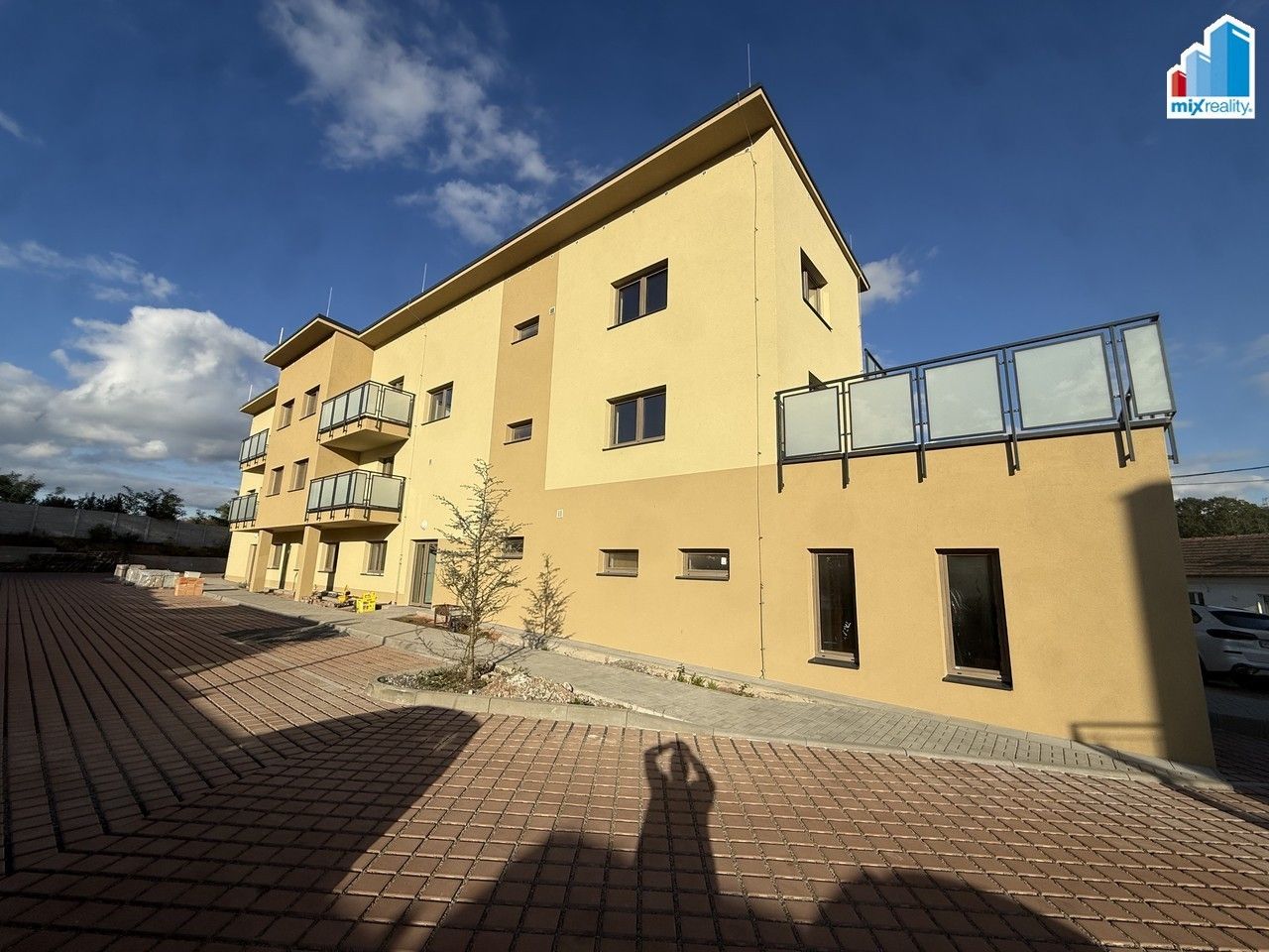 Pronájem komerčního prostoru 60 m² - foto 2