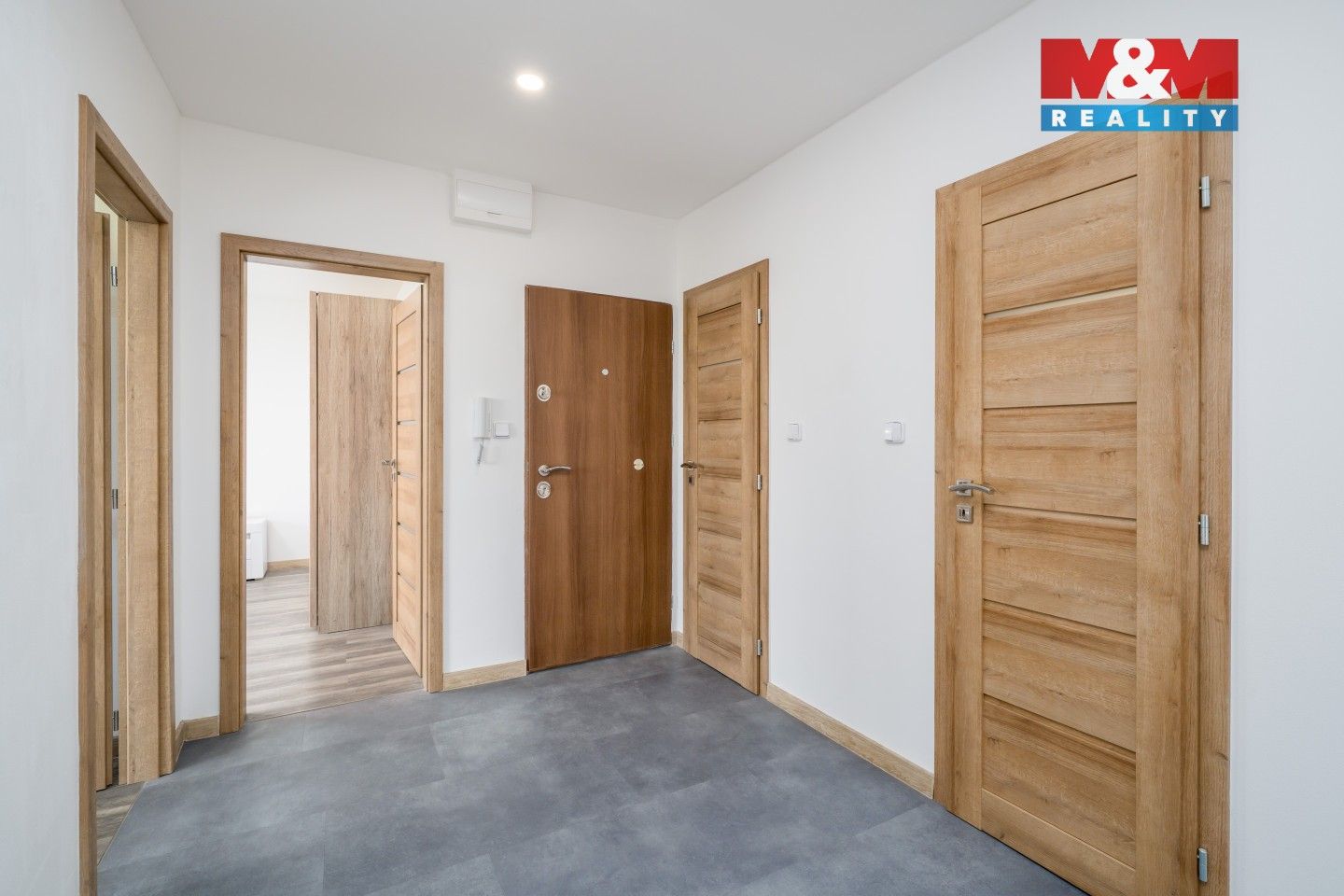 Prodej bytu 3+1 68 m² - foto 12