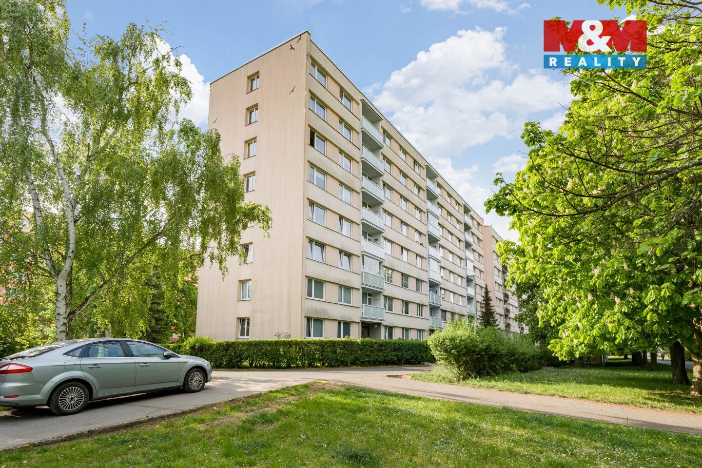 Prodej bytu 3+1 68 m² - foto 10