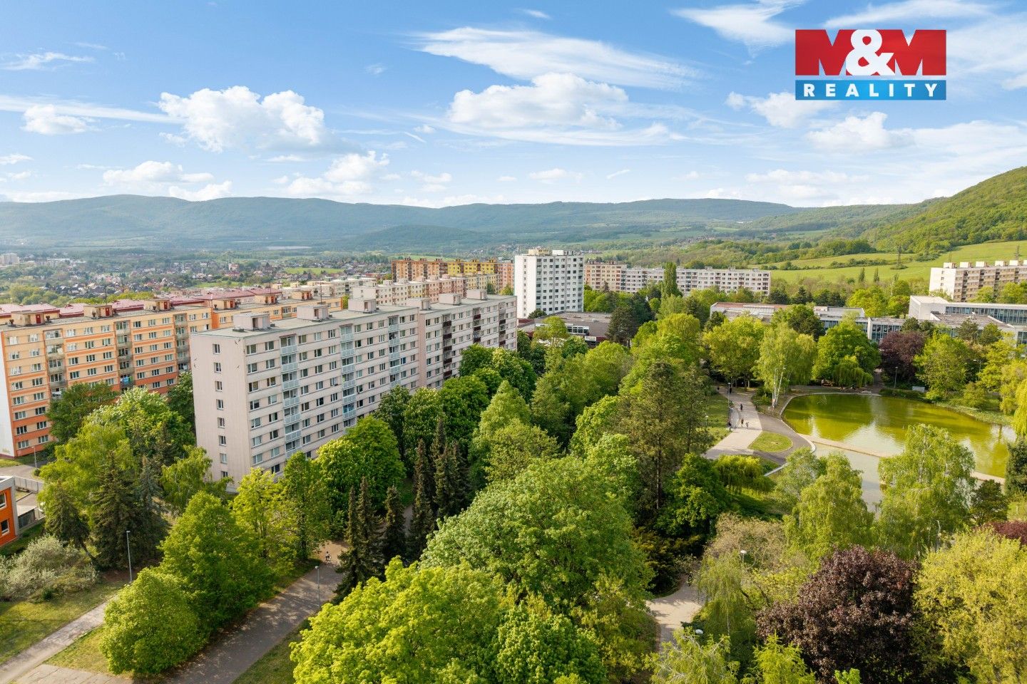 Prodej bytu 3+1 68 m² - foto 11