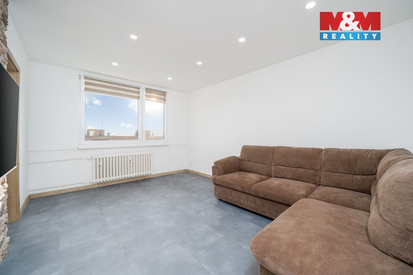 Prodej bytu 3+1 68 m² - foto 14