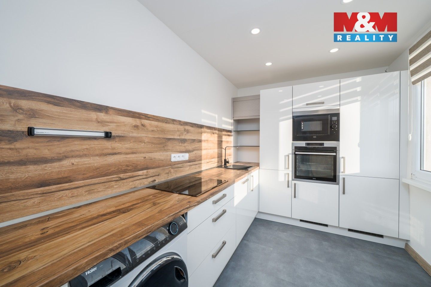 Prodej bytu 3+1 68 m² - foto 16
