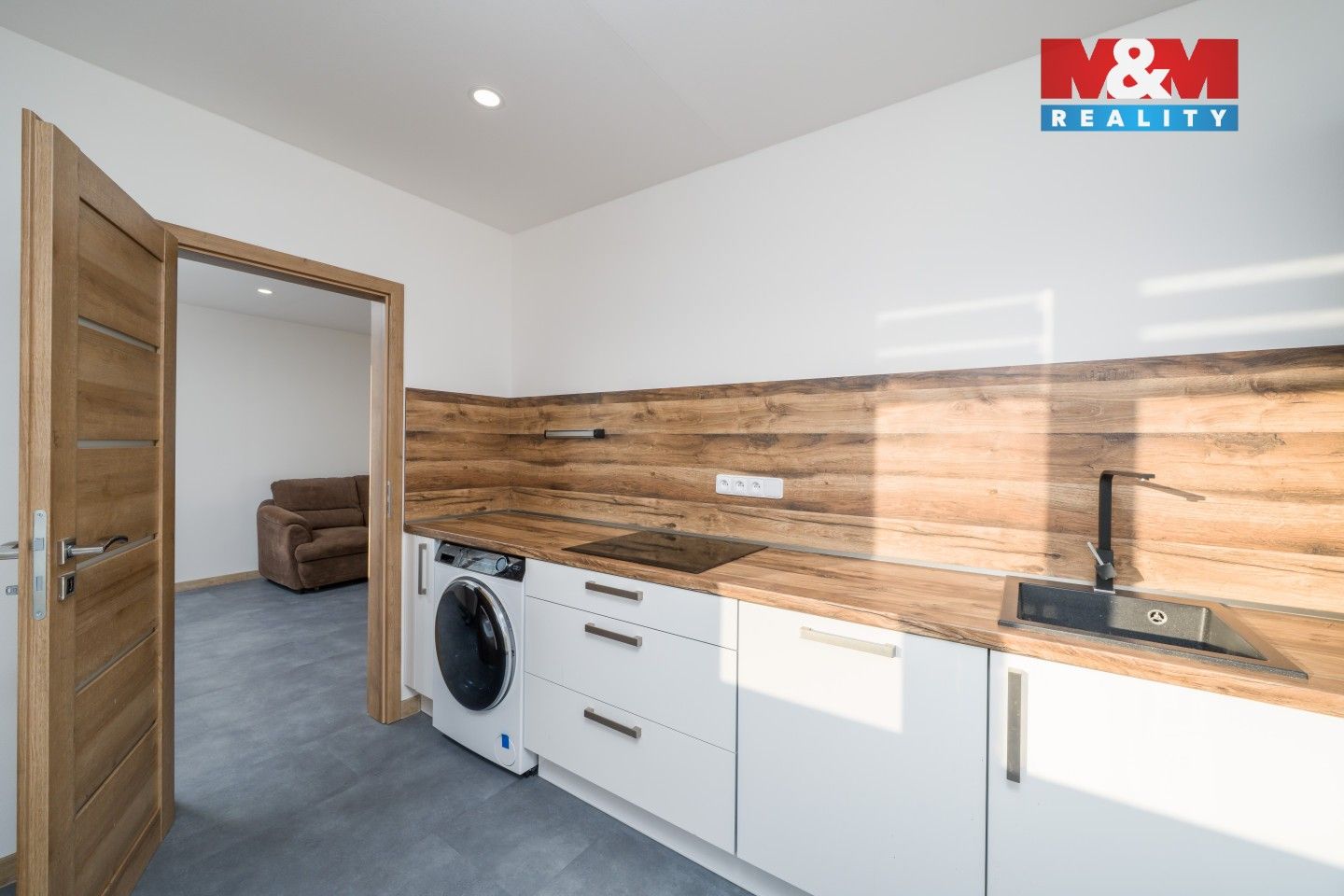 Prodej bytu 3+1 68 m² - foto 17