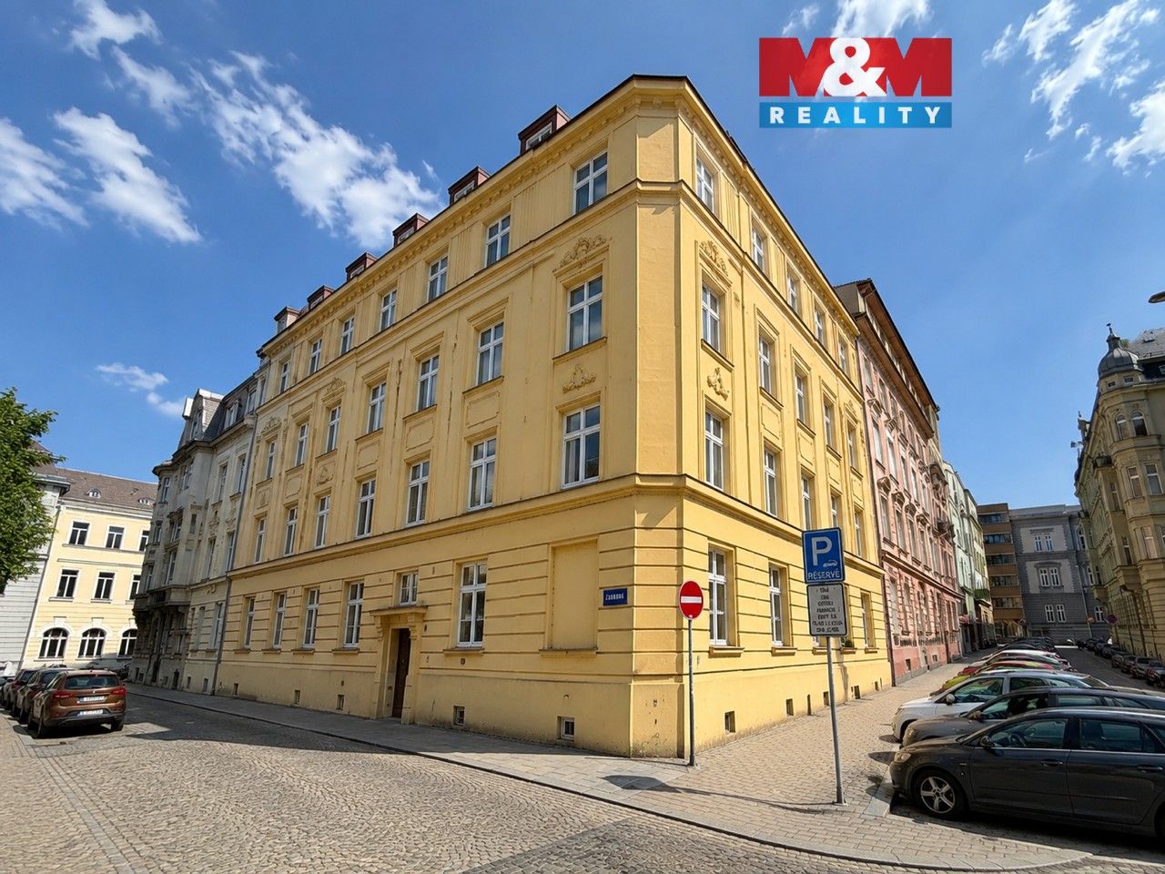 Prodej bytu 3+kk 105 m² - foto 1