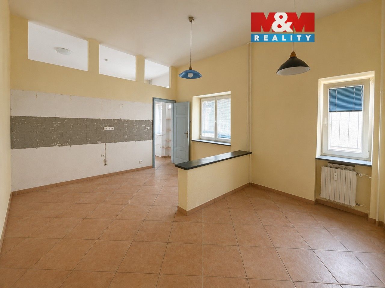 Prodej bytu 3+kk 105 m² - foto 2