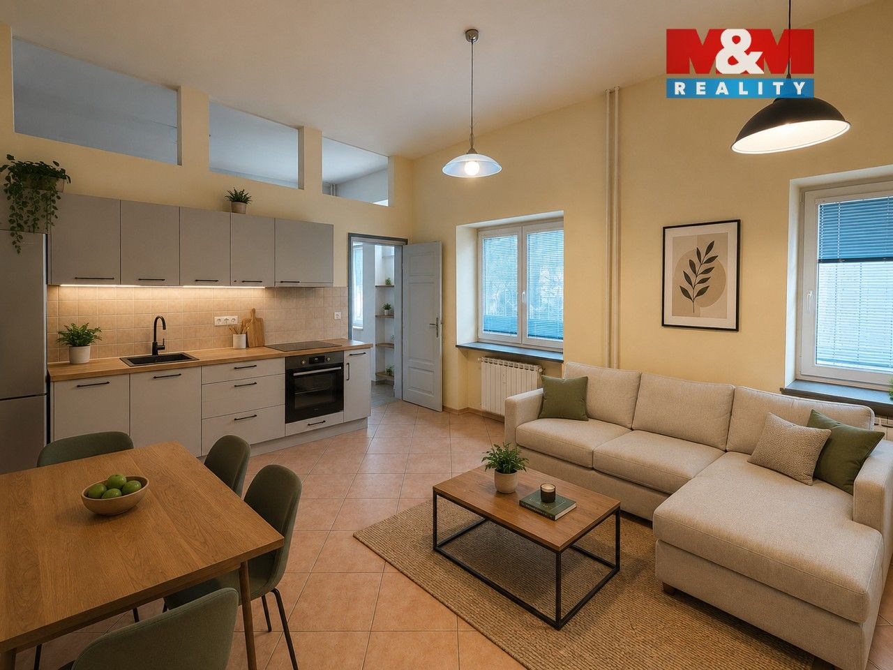 Prodej bytu 3+kk 105 m² - foto 3