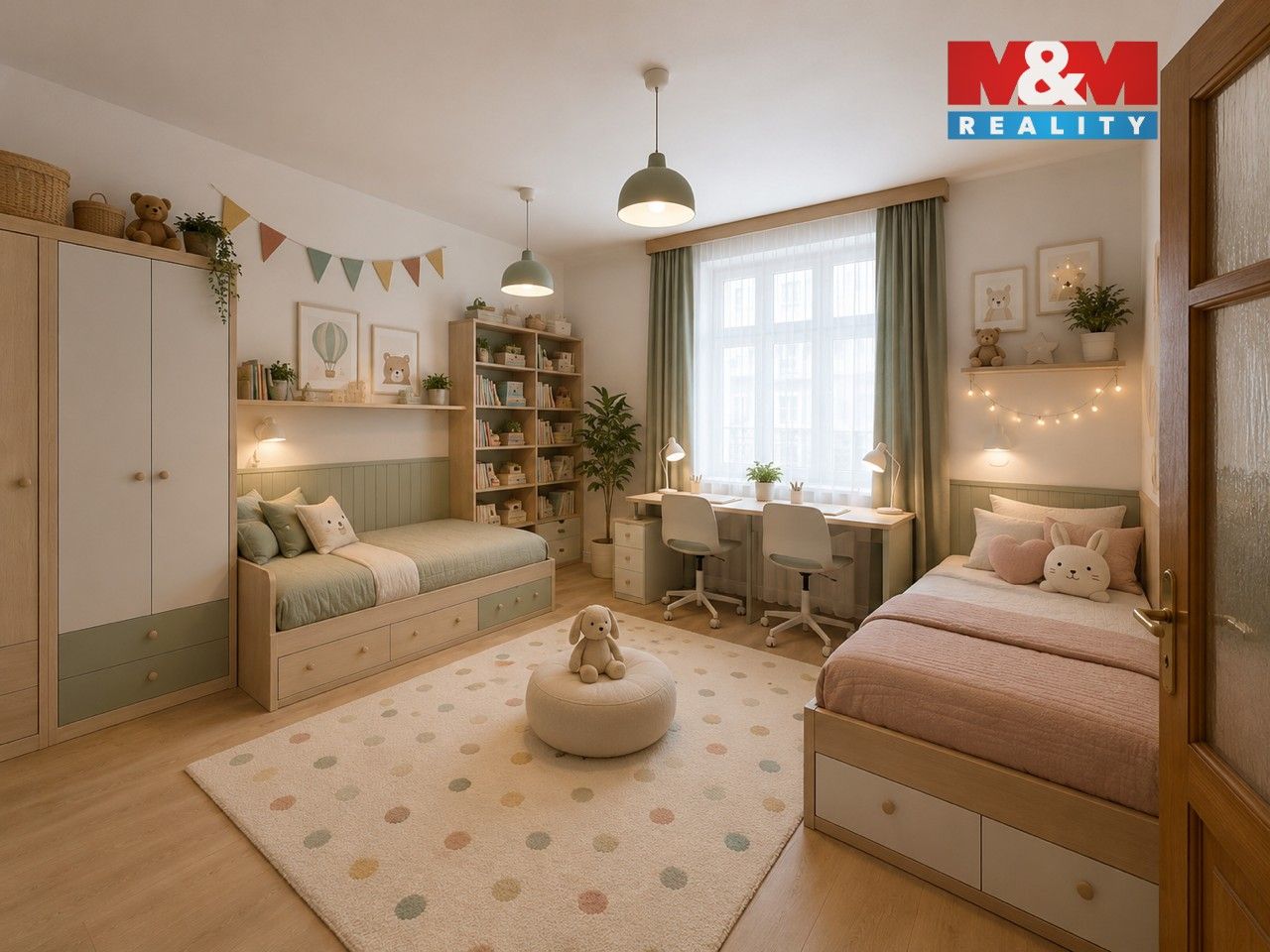Prodej bytu 3+kk 105 m² - foto 5