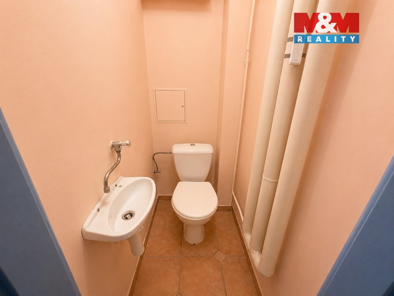 Prodej bytu 3+kk 105 m² - foto 10