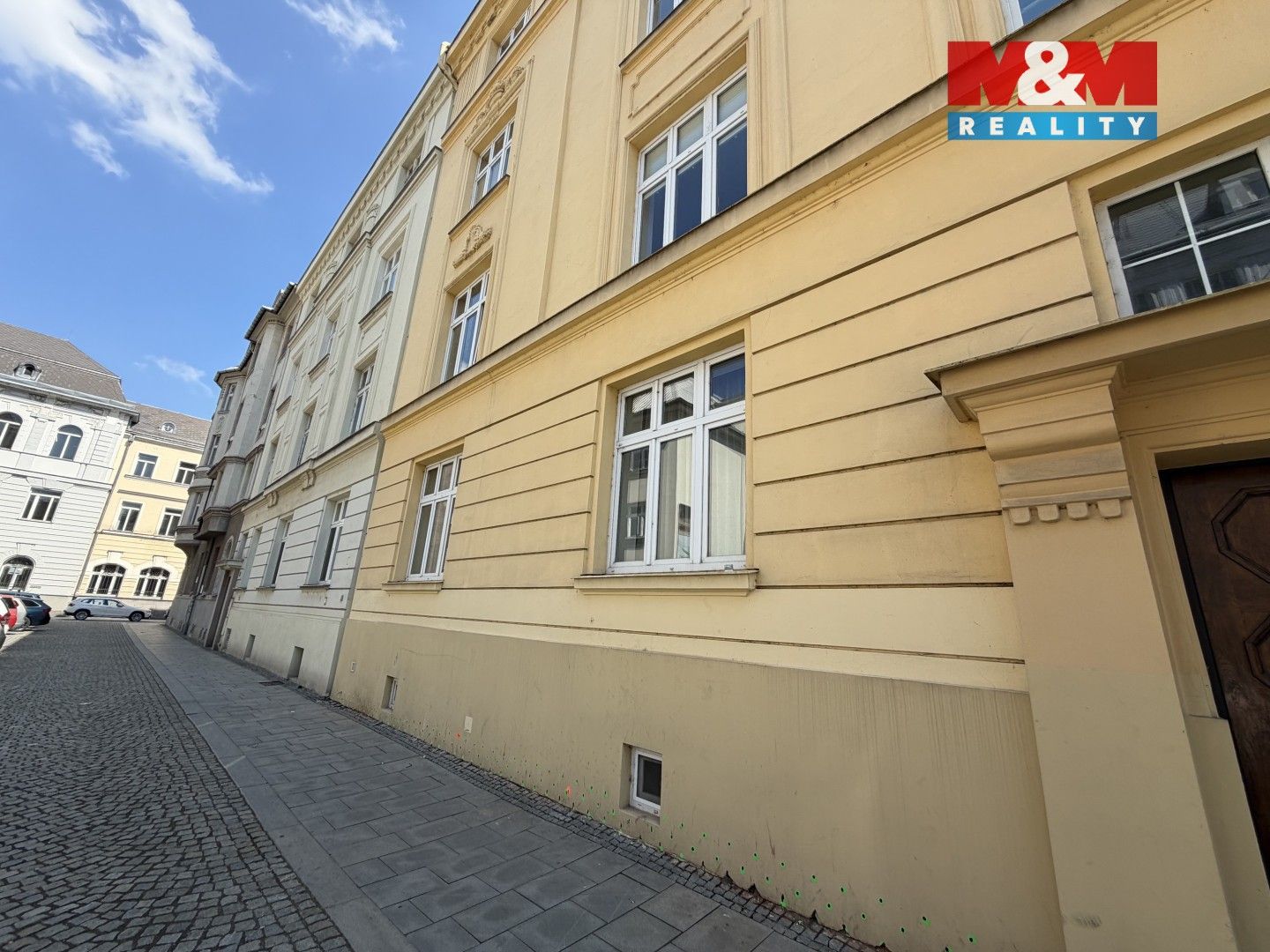 Prodej bytu 3+kk 105 m² - foto 12