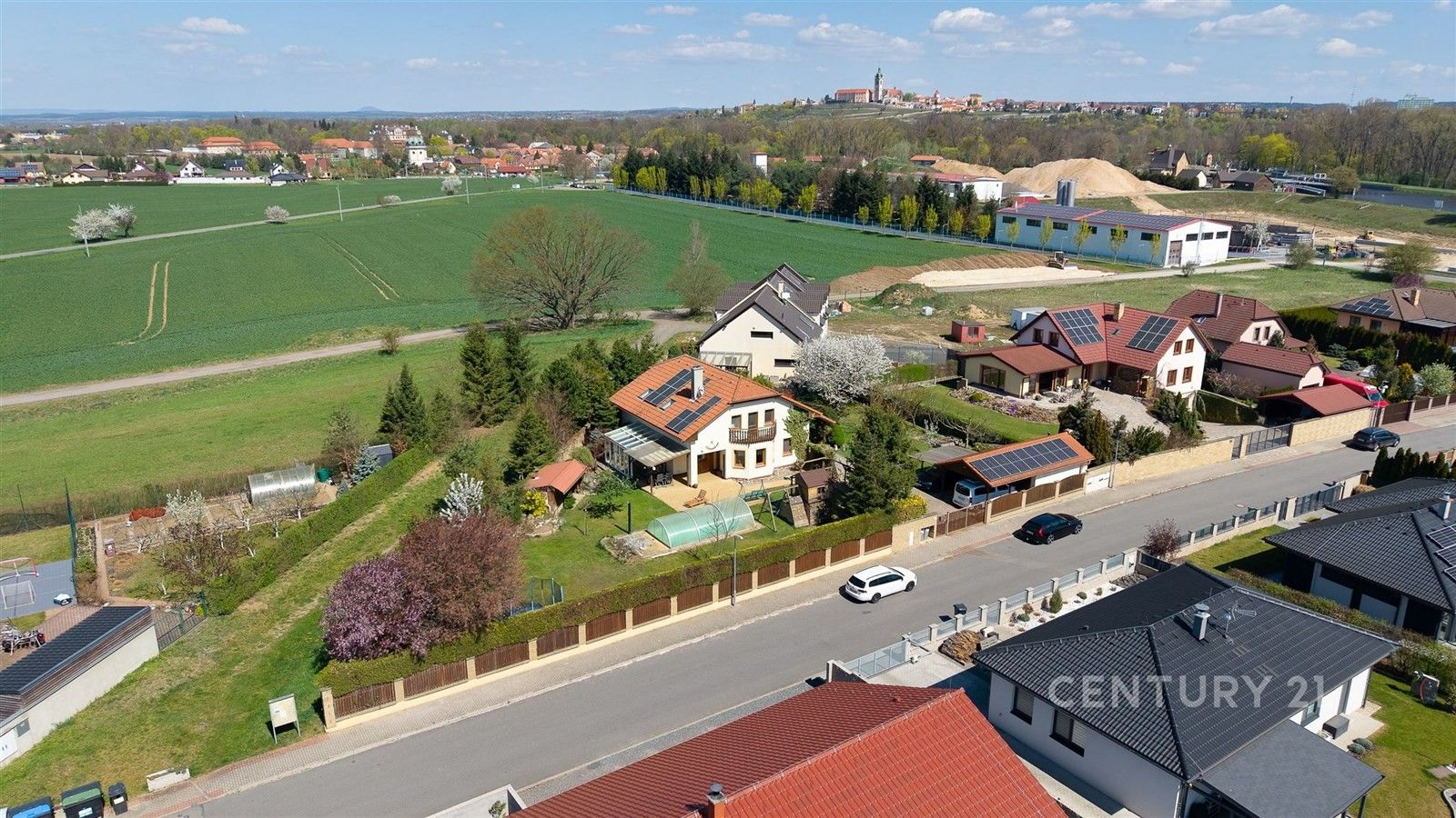 Prodej domu 210 m² - foto 5