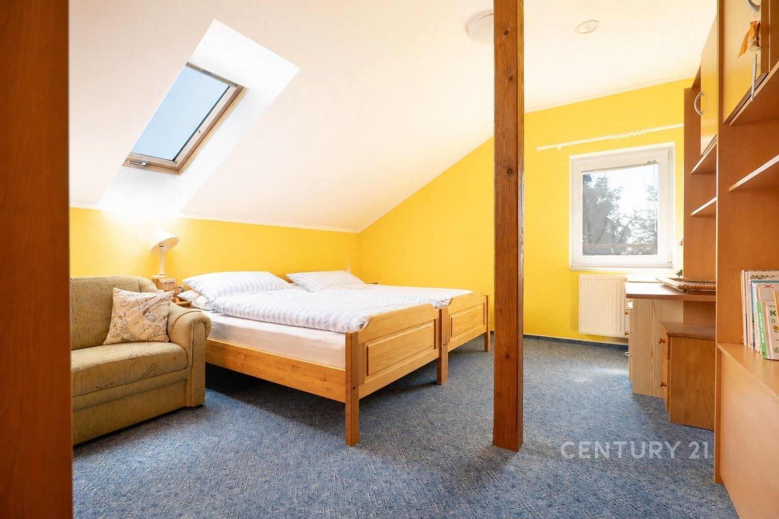 Prodej domu 210 m² - foto 22