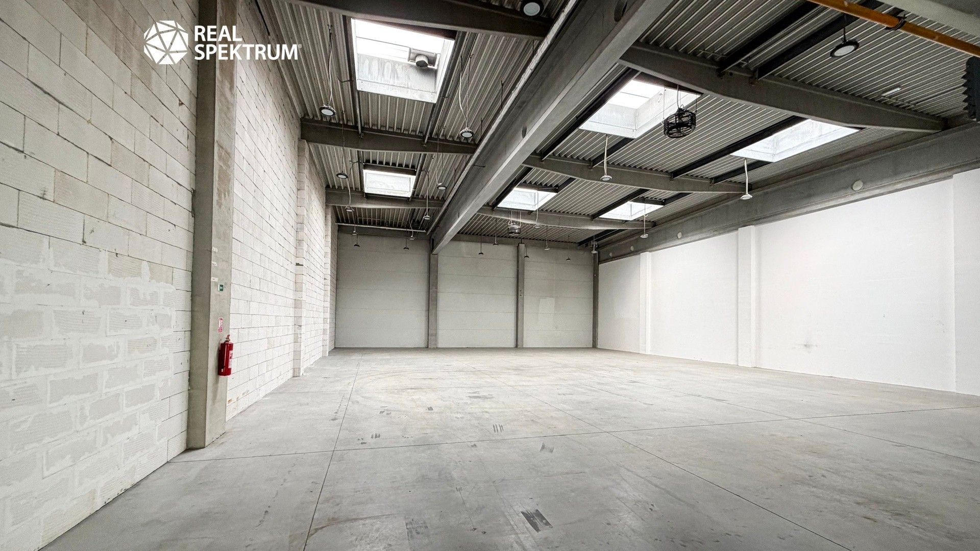 Prodej komerčního prostoru 462 m² - foto 9