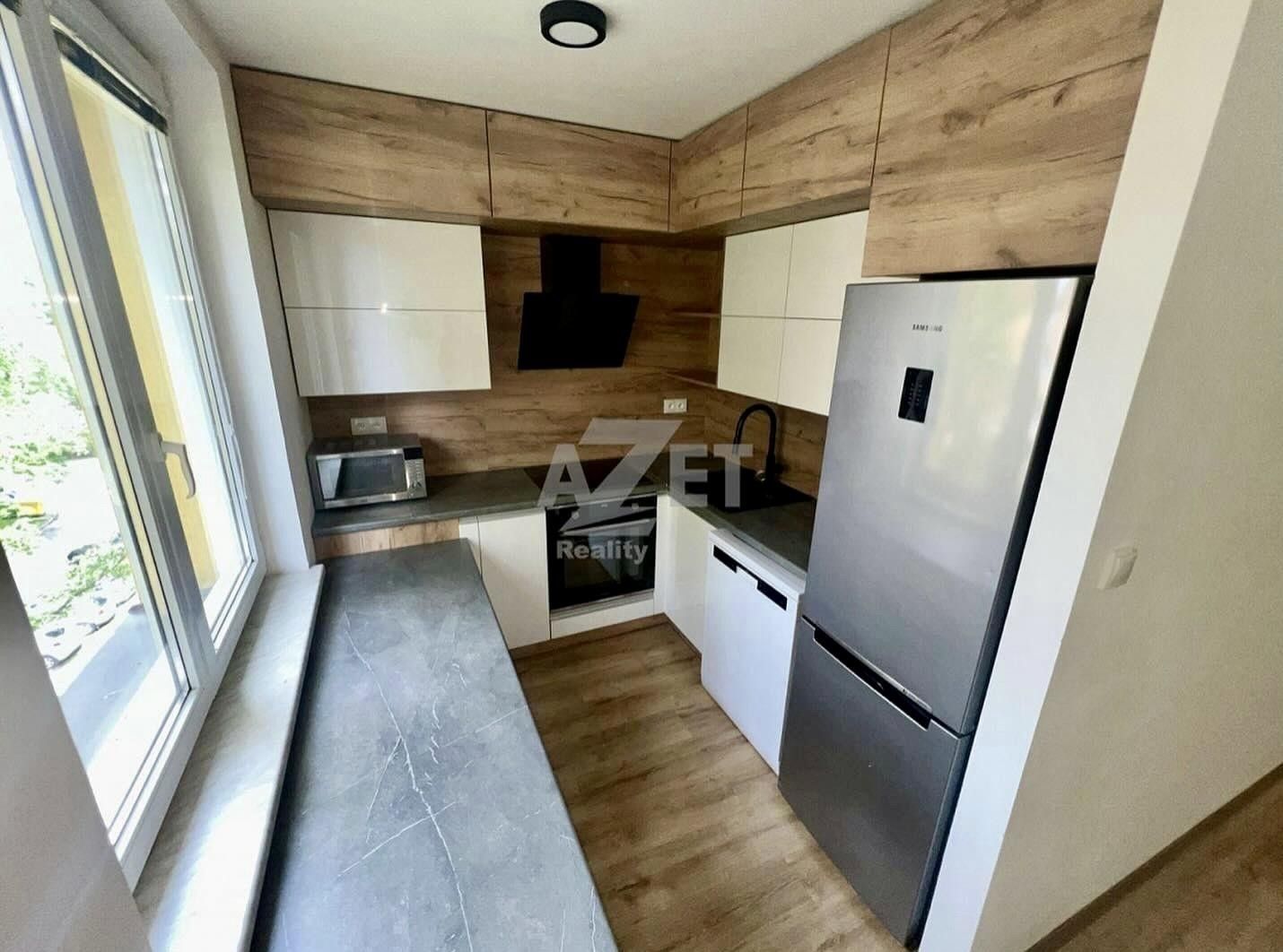 Prodej bytu 2+1 58 m² - foto 1