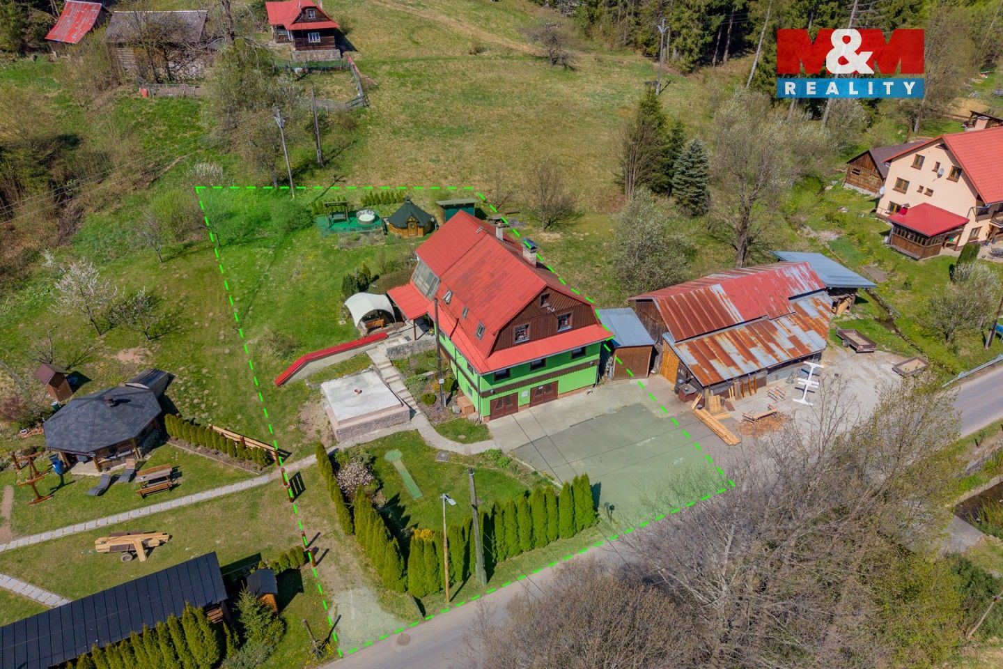 Prodej domu 180 m² - foto 13
