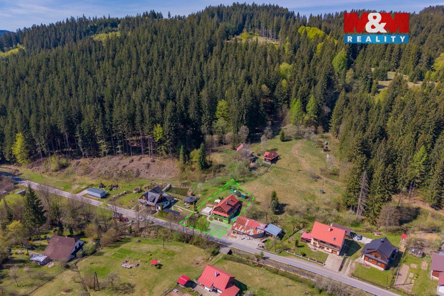 Prodej domu 180 m² - foto 14