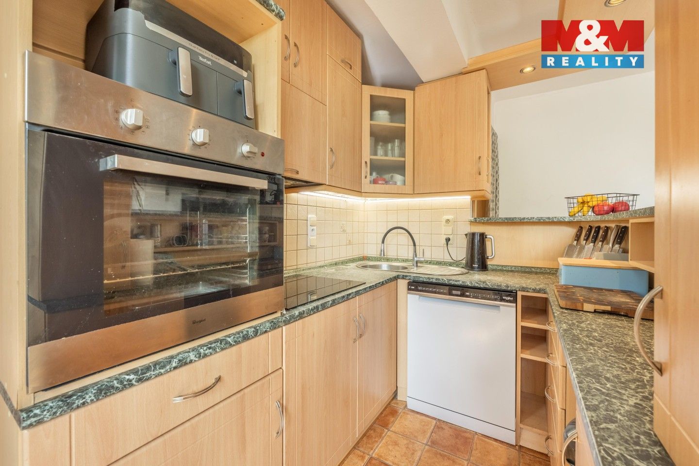 Prodej bytu 3+kk 54 m² - foto 3