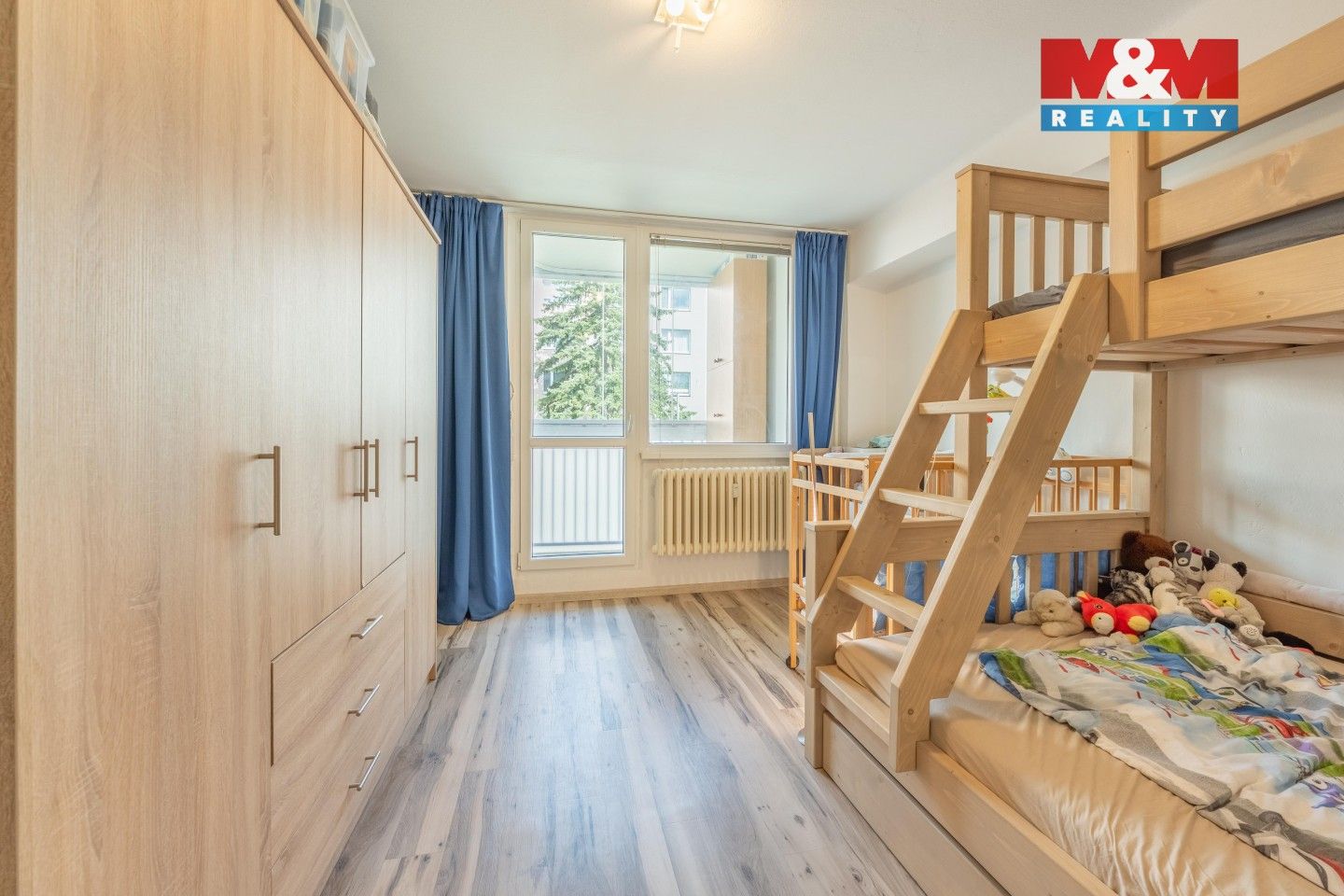 Prodej bytu 3+kk 54 m² - foto 4