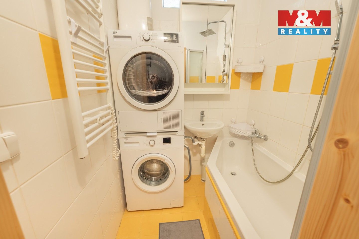 Prodej bytu 3+kk 54 m² - foto 6