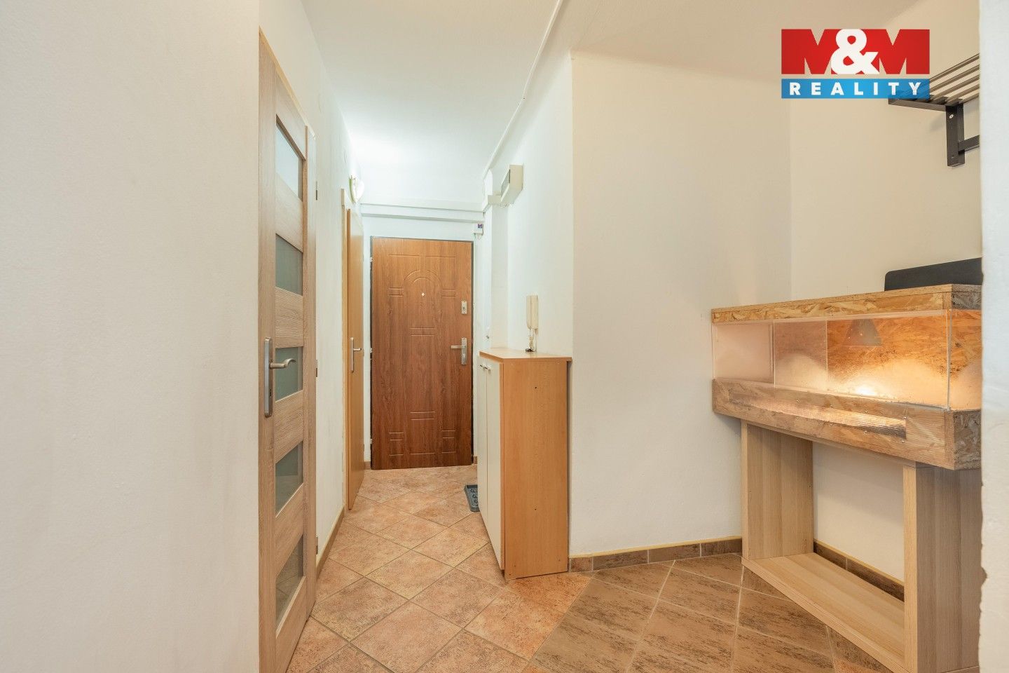 Prodej bytu 3+kk 54 m² - foto 8
