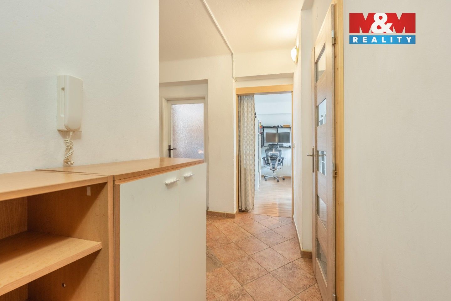 Prodej bytu 3+kk 54 m² - foto 9