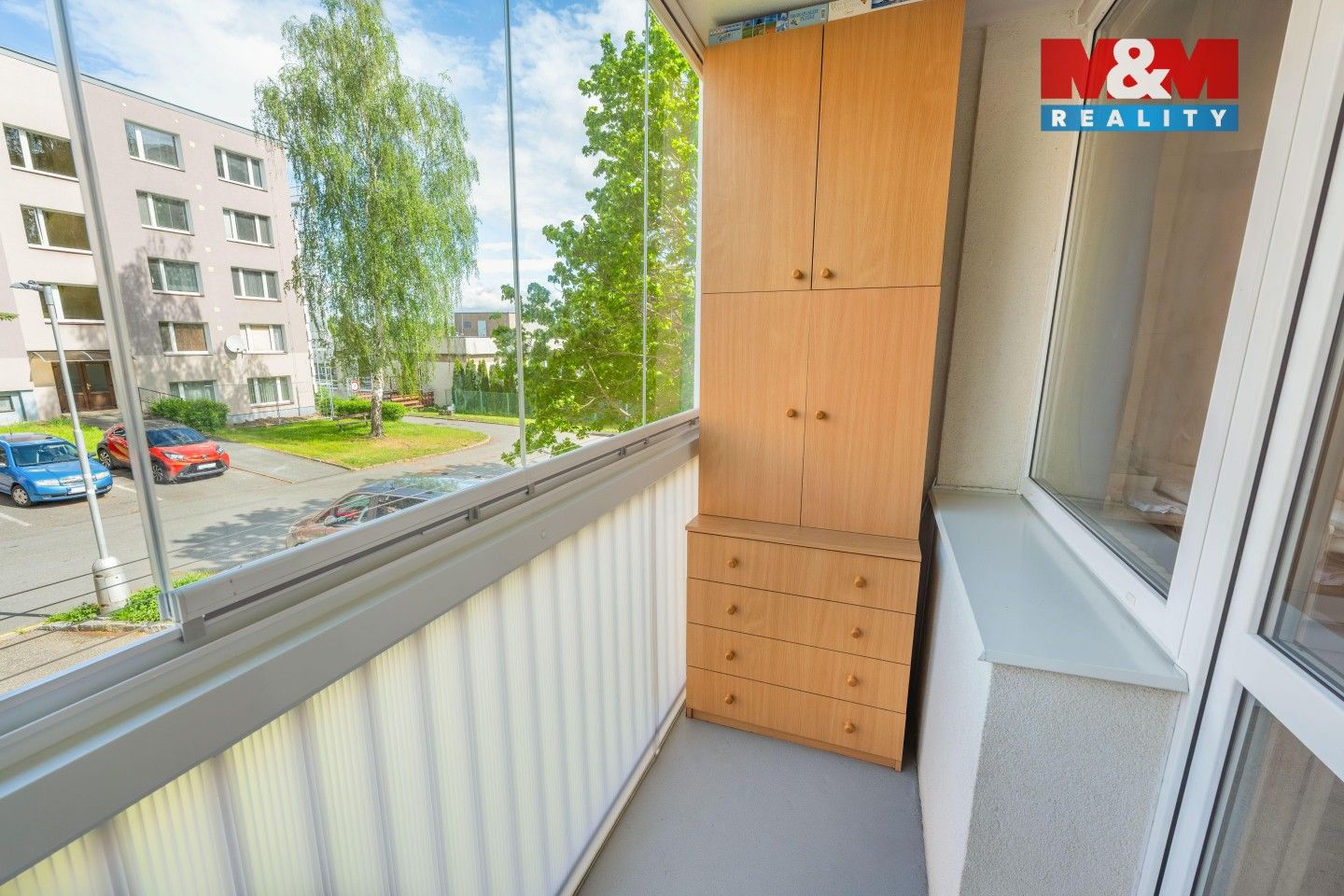 Prodej bytu 3+kk 54 m² - foto 10