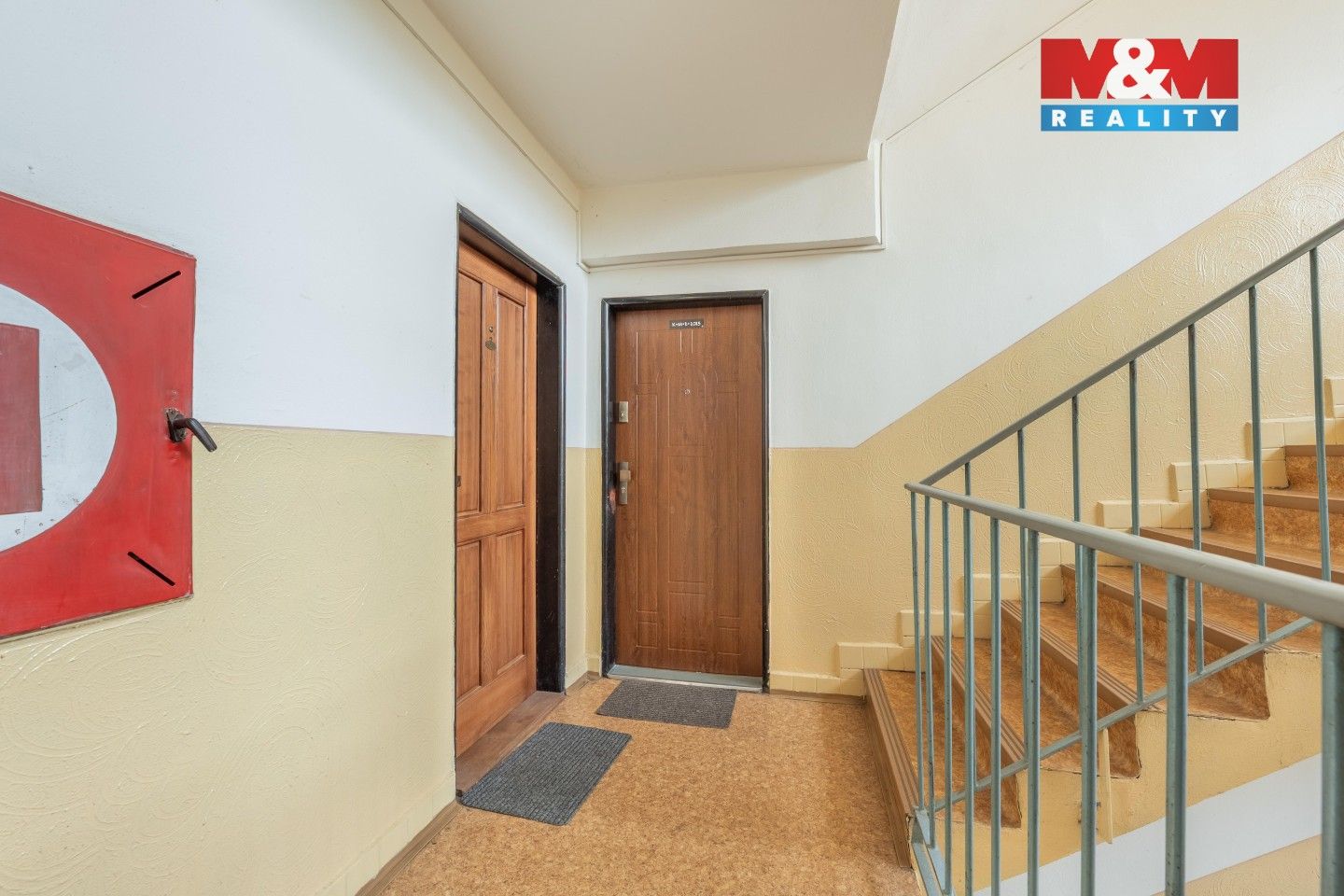 Prodej bytu 3+kk 54 m² - foto 12