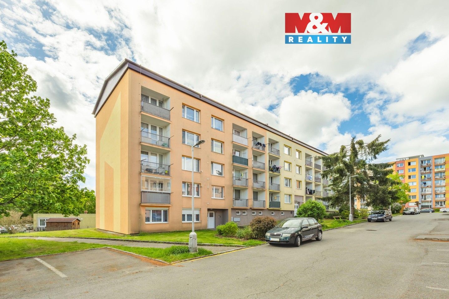 Prodej bytu 3+kk 54 m² - foto 13
