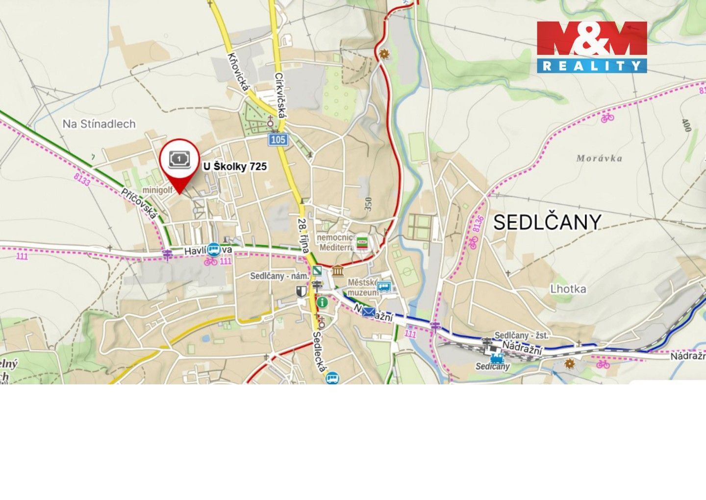 Prodej bytu 3+kk 54 m² - foto 14