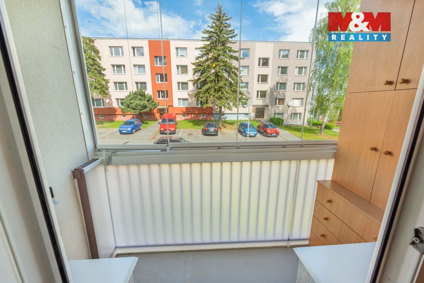 Prodej bytu 3+kk 54 m² - foto 11