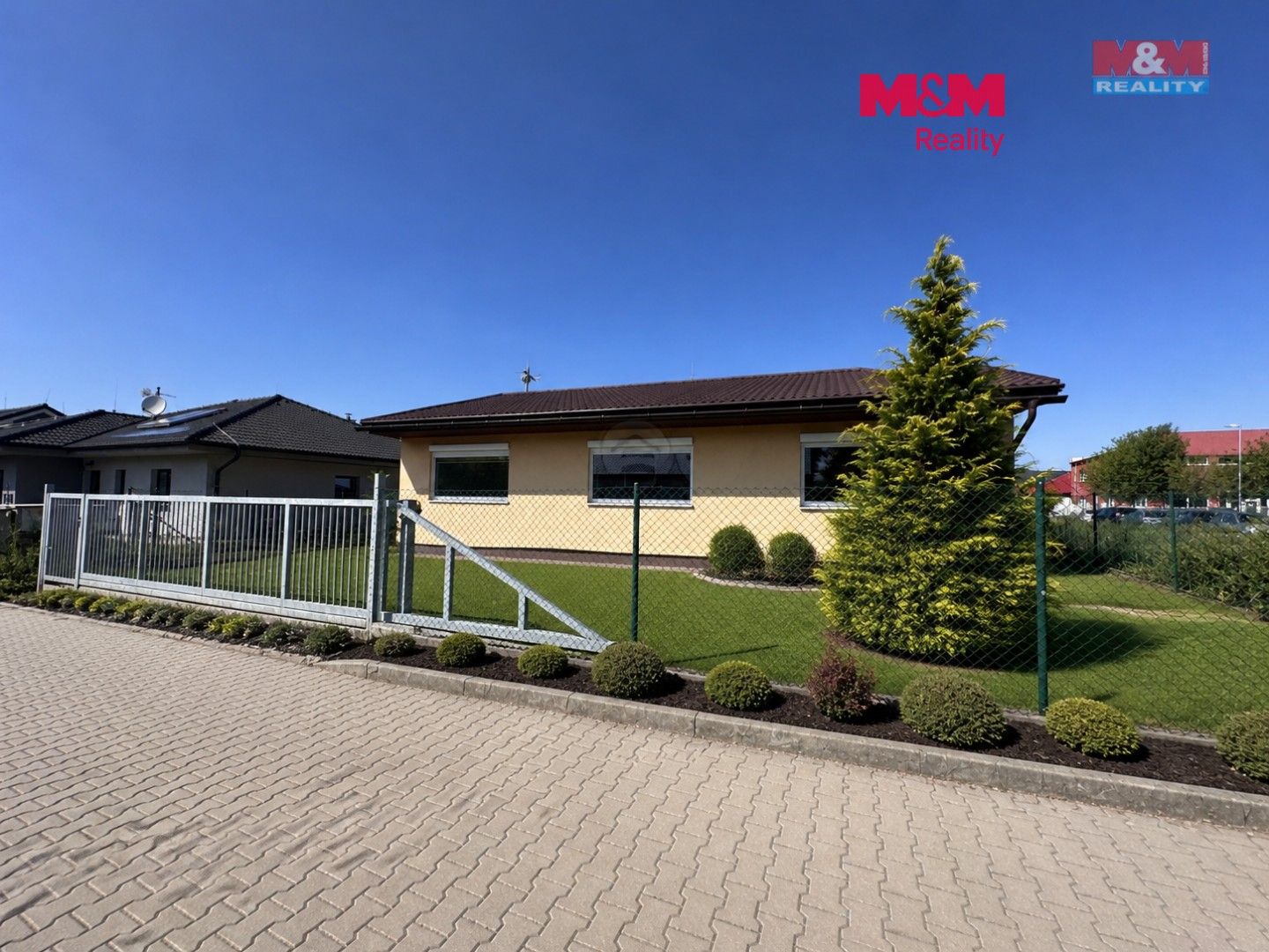 Pronájem domu 118 m² - foto 1