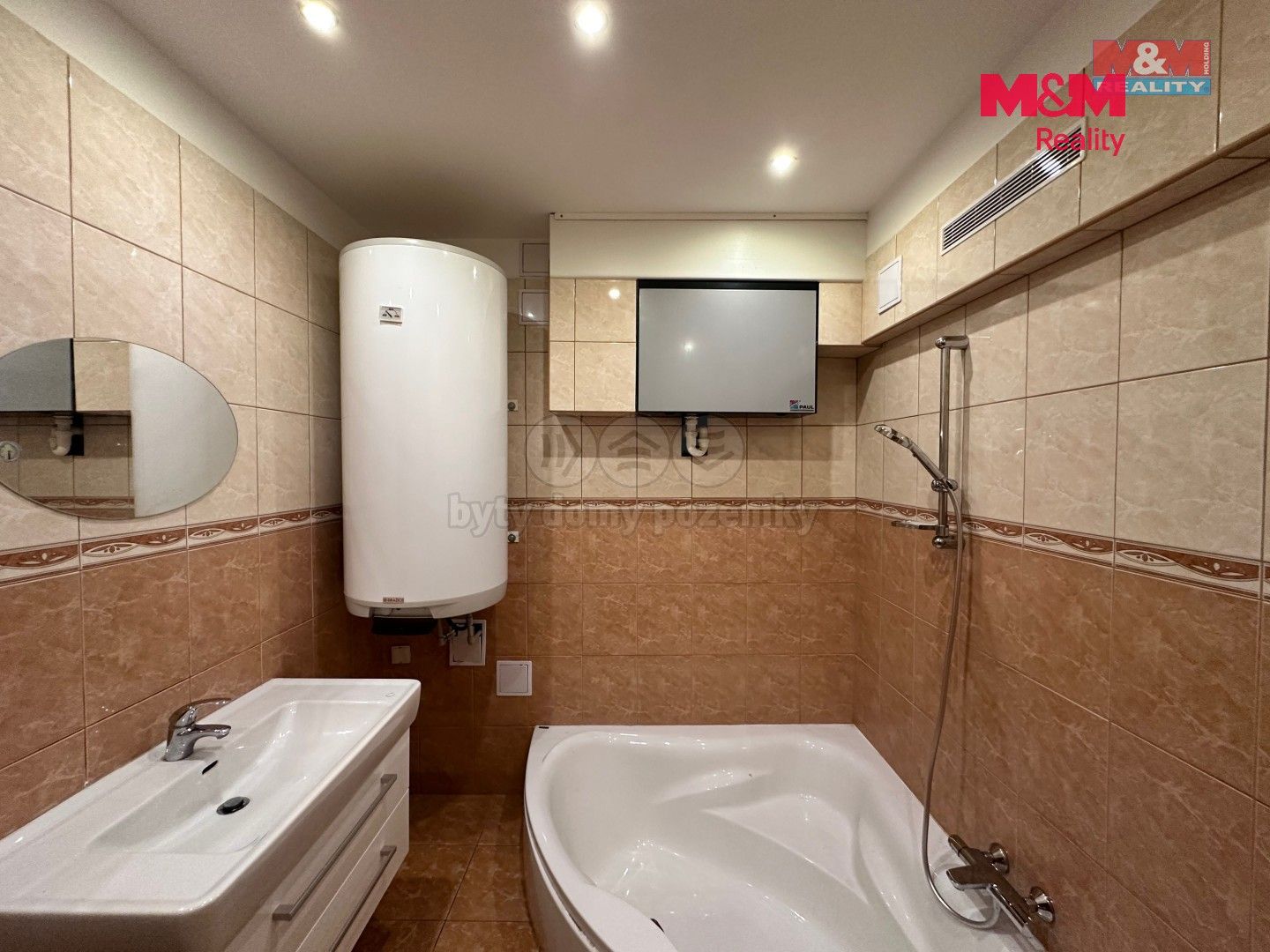 Pronájem domu 118 m² - foto 9
