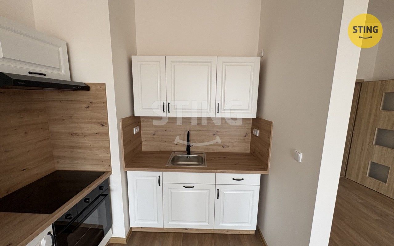 Pronájem bytu 2+kk 76 m² - foto 3