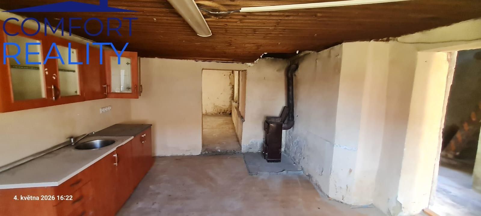 Prodej domu 67 m² - foto 2