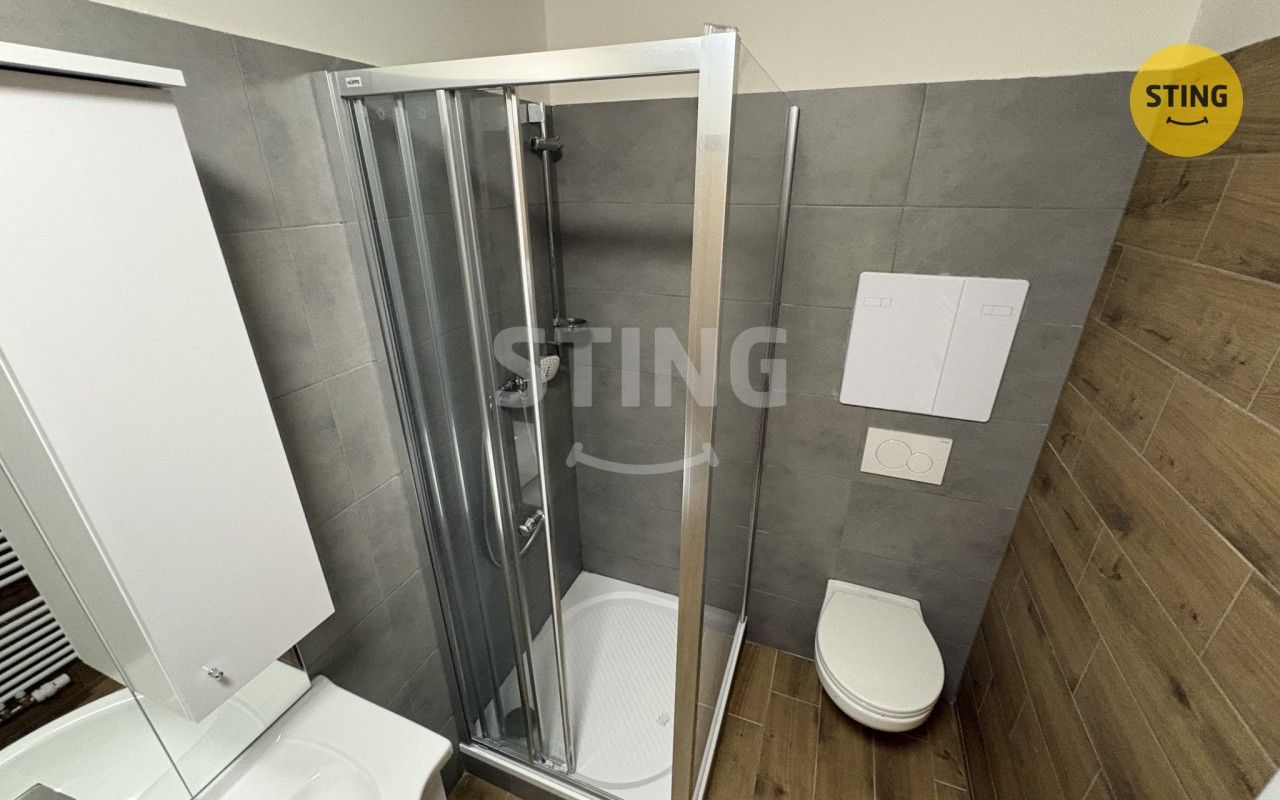 Pronájem bytu 1+kk 30 m² - foto 9
