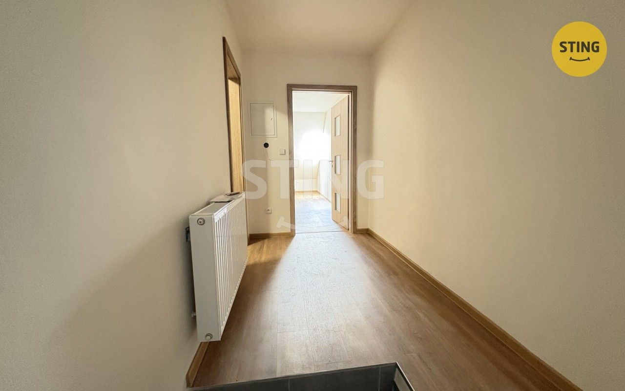 Pronájem bytu 1+kk 30 m² - foto 13