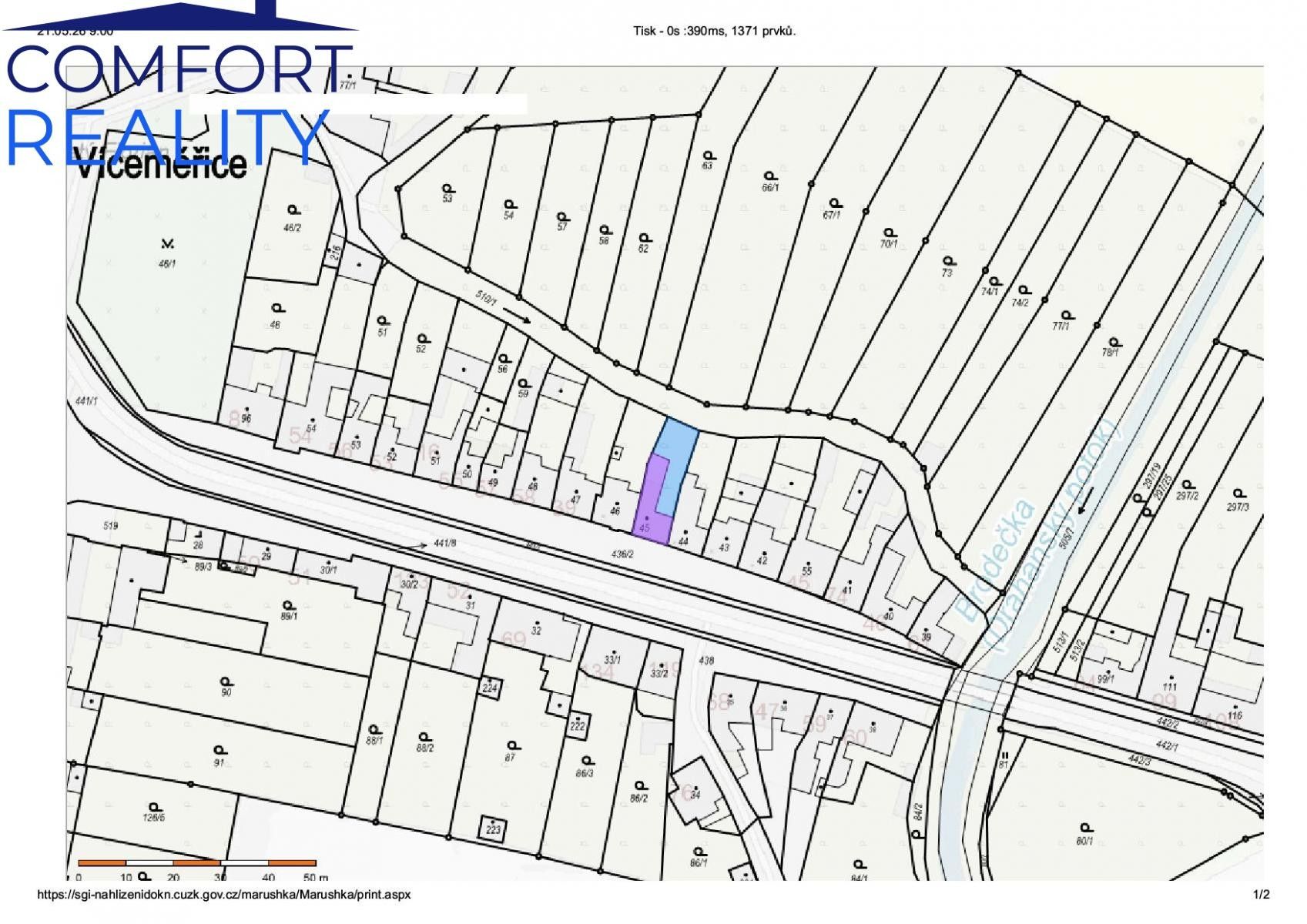 Prodej domu 67 m² - foto 16