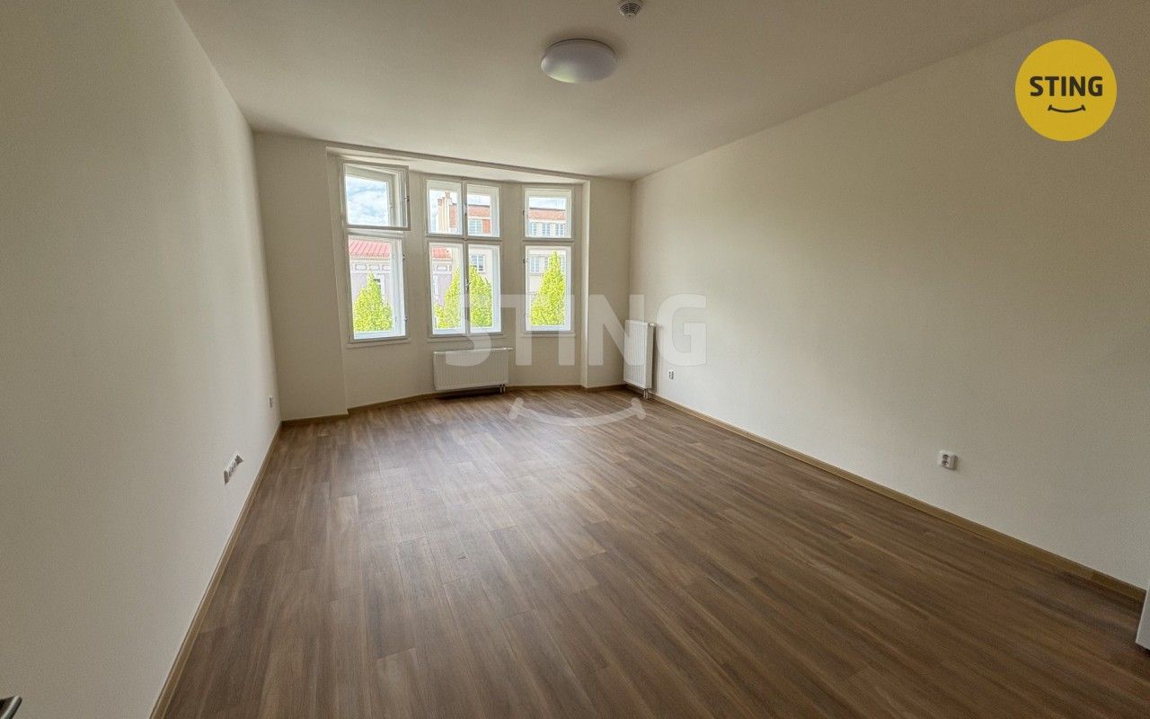 Pronájem bytu 1+kk 43 m² - foto 2