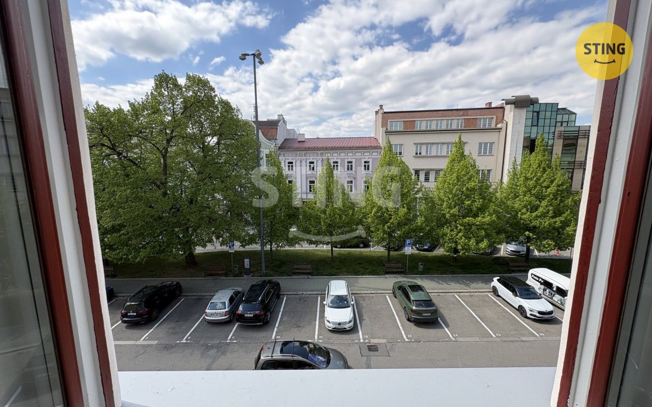 Pronájem bytu 1+kk 43 m² - foto 4