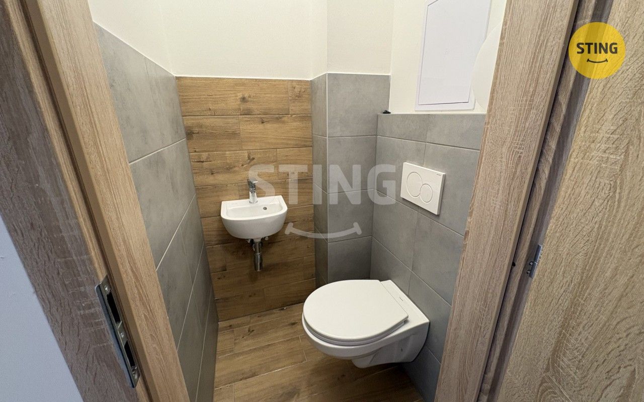 Pronájem bytu 1+kk 43 m² - foto 6