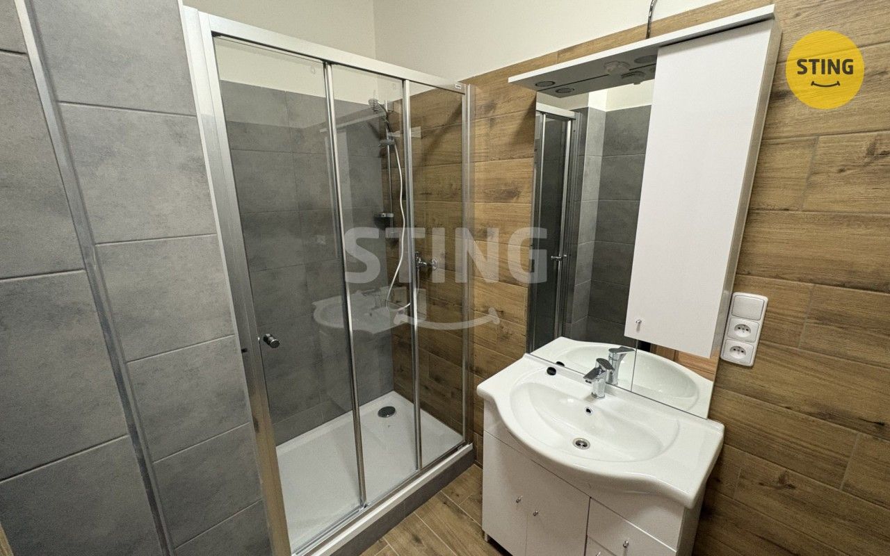 Pronájem bytu 1+kk 43 m² - foto 7