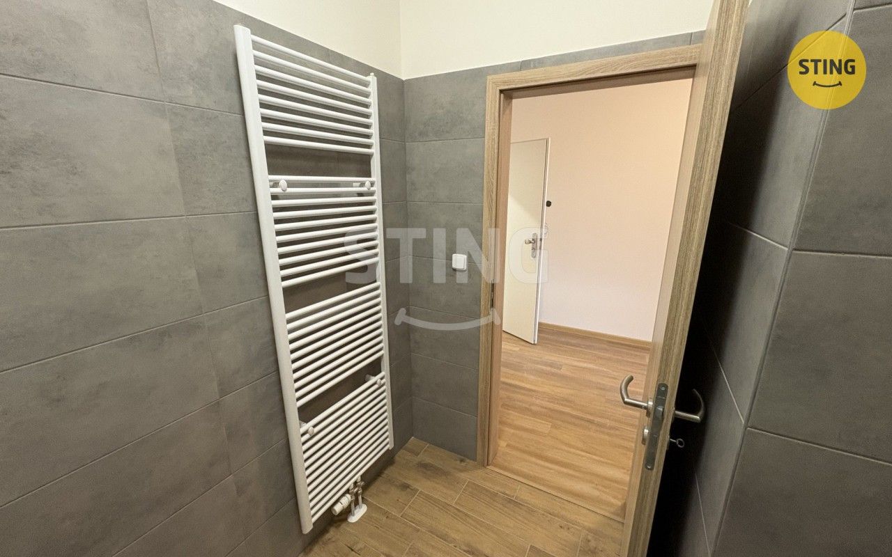 Pronájem bytu 1+kk 43 m² - foto 8