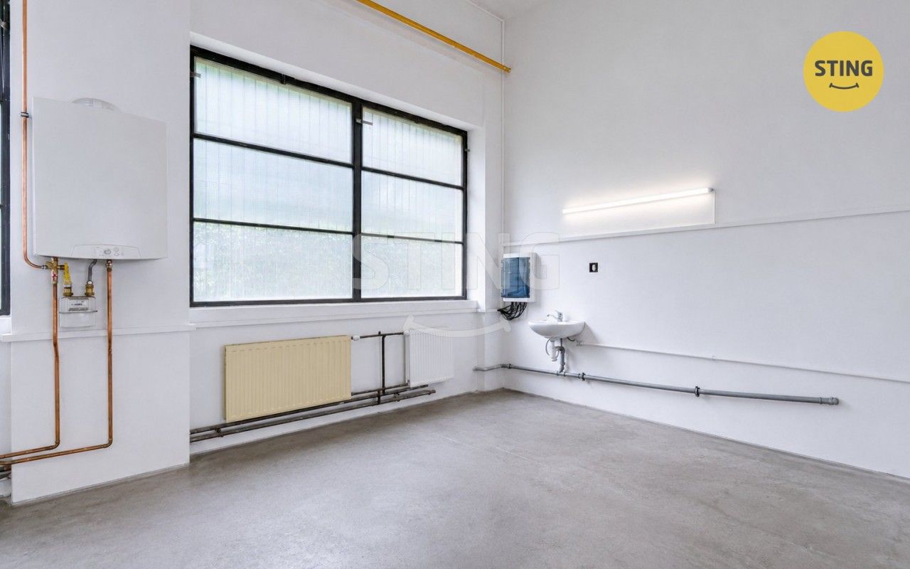 Pronájem komerčního prostoru 165 m² - foto 7