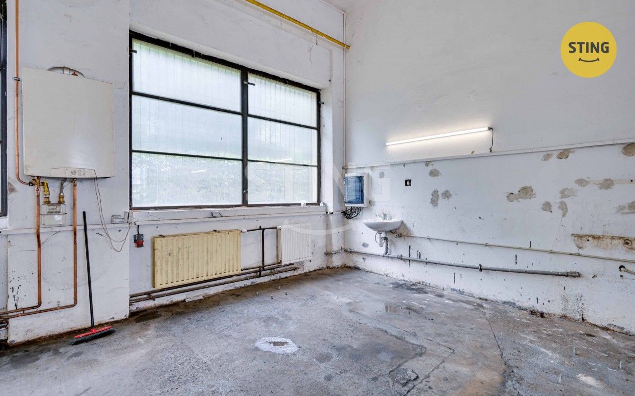 Pronájem komerčního prostoru 165 m² - foto 8