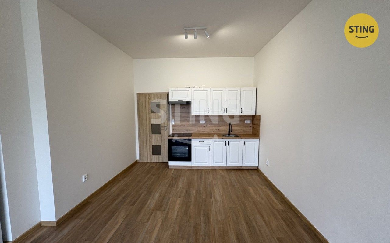 Pronájem bytu 1+kk 47 m² - foto 3