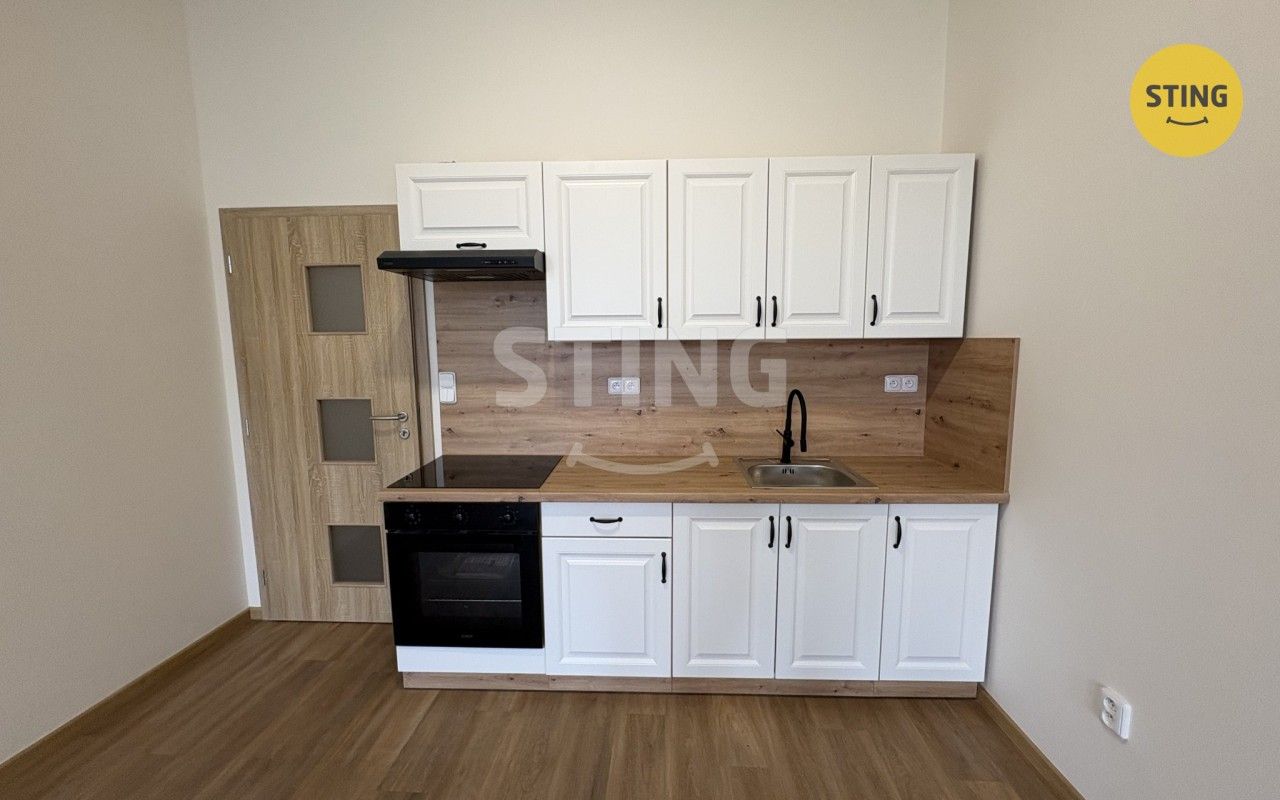 Pronájem bytu 1+kk 47 m² - foto 4